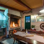 Holiday Home In Porec With Terrace, Air Conditioning, W-Lan, Washing Machine 4928-11